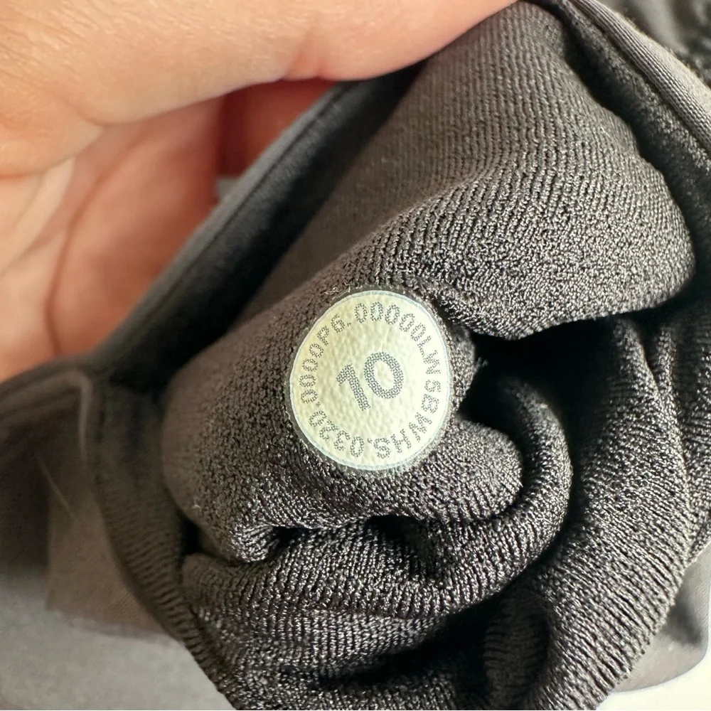 Lululemon Sun Setter Jogger *28